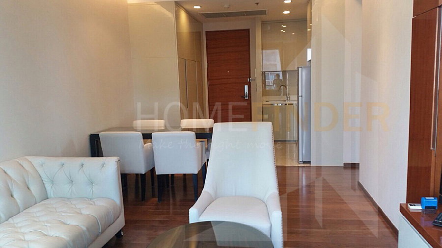รูป The Address Sukhumvit 28 2 bedrooms, for rent - รูปที่ 3/7