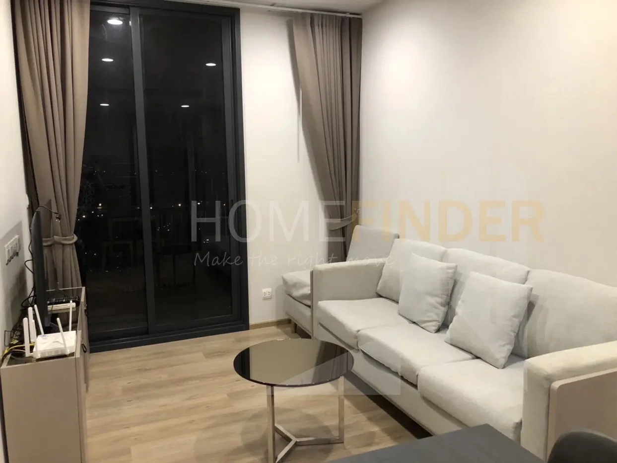 รูป OKA HAUS Sukhumvit 36 2 bedrooms, for rent - รูปที่ 1/12