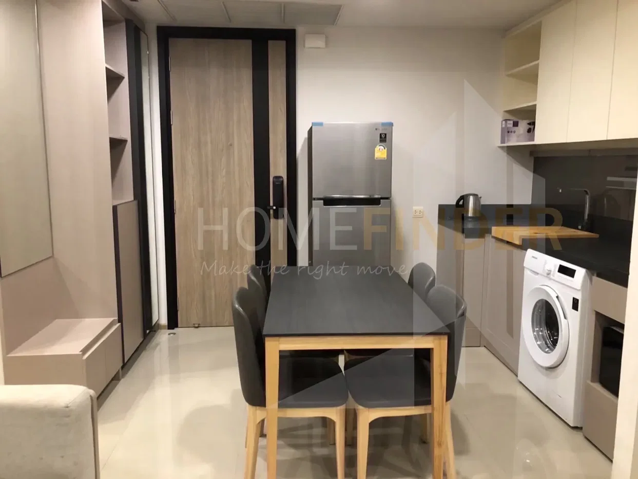 รูป OKA HAUS Sukhumvit 36 2 bedrooms, for rent - รูปที่ 8/12