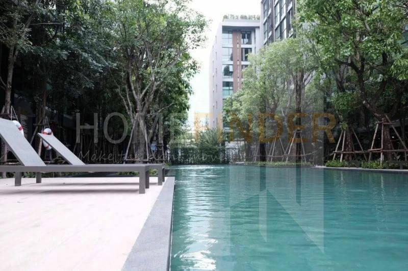 picture Vtara Sukhumvit 36 2 bedrooms, for rent - 6/19