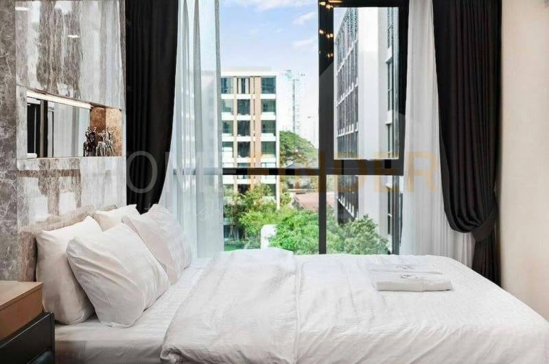picture Vtara Sukhumvit 36 2 bedrooms, for rent - 4/19