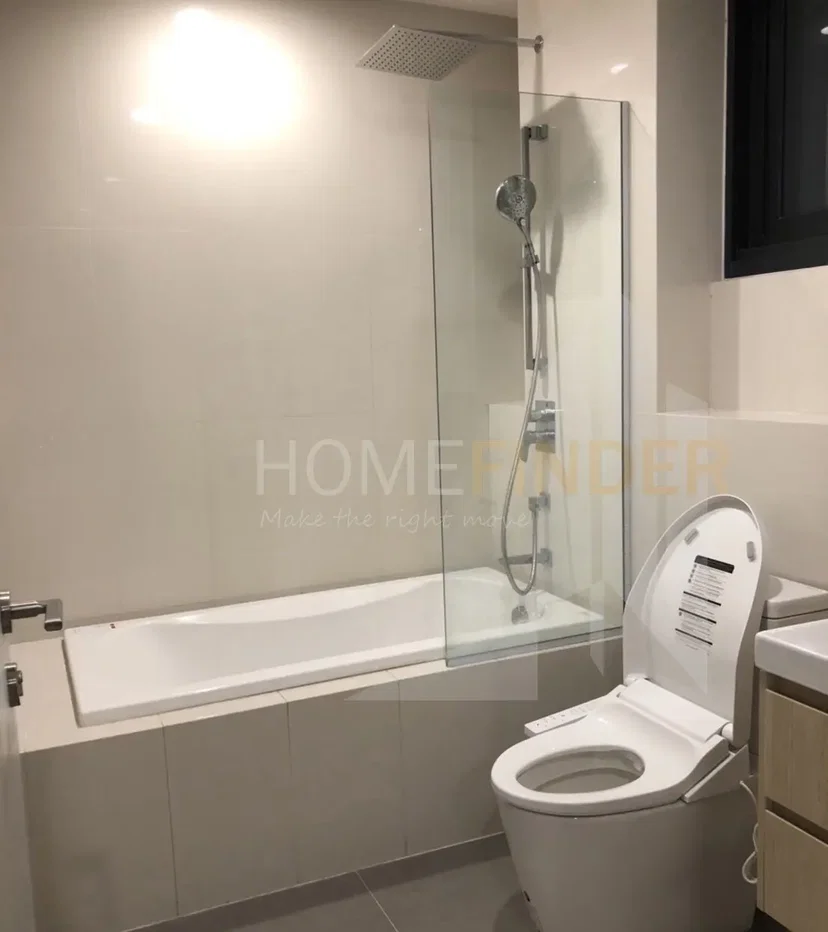 รูป OKA HAUS Sukhumvit 36 2 bedrooms, for rent - รูปที่ 12/12