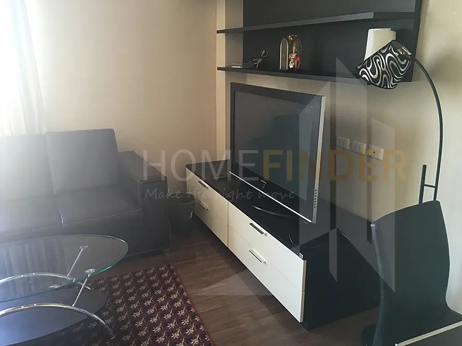 picture The Trendy Condominium 2 bedrooms, for rent - 9/15