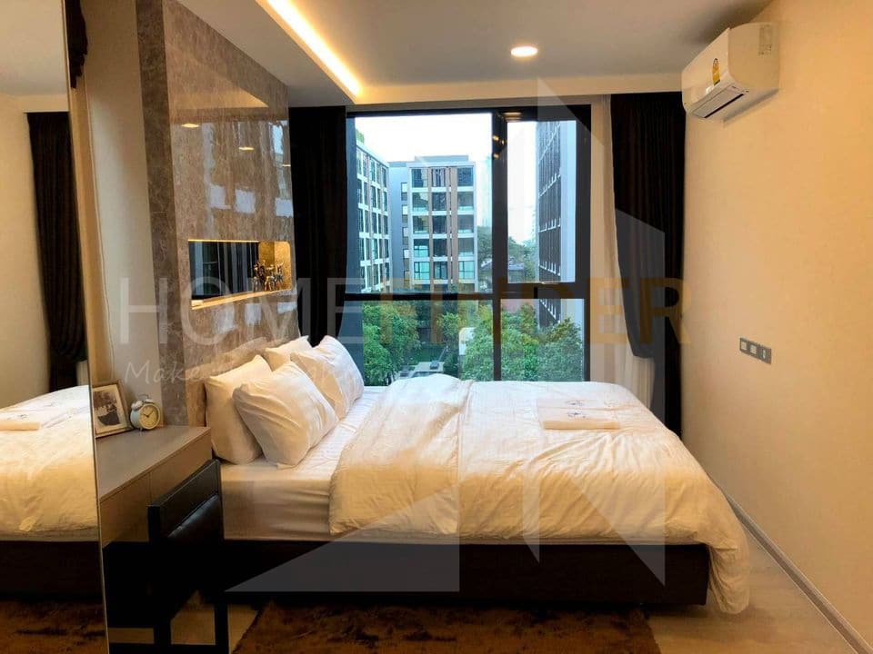 picture Vtara Sukhumvit 36 2 bedrooms, for rent - 11/19