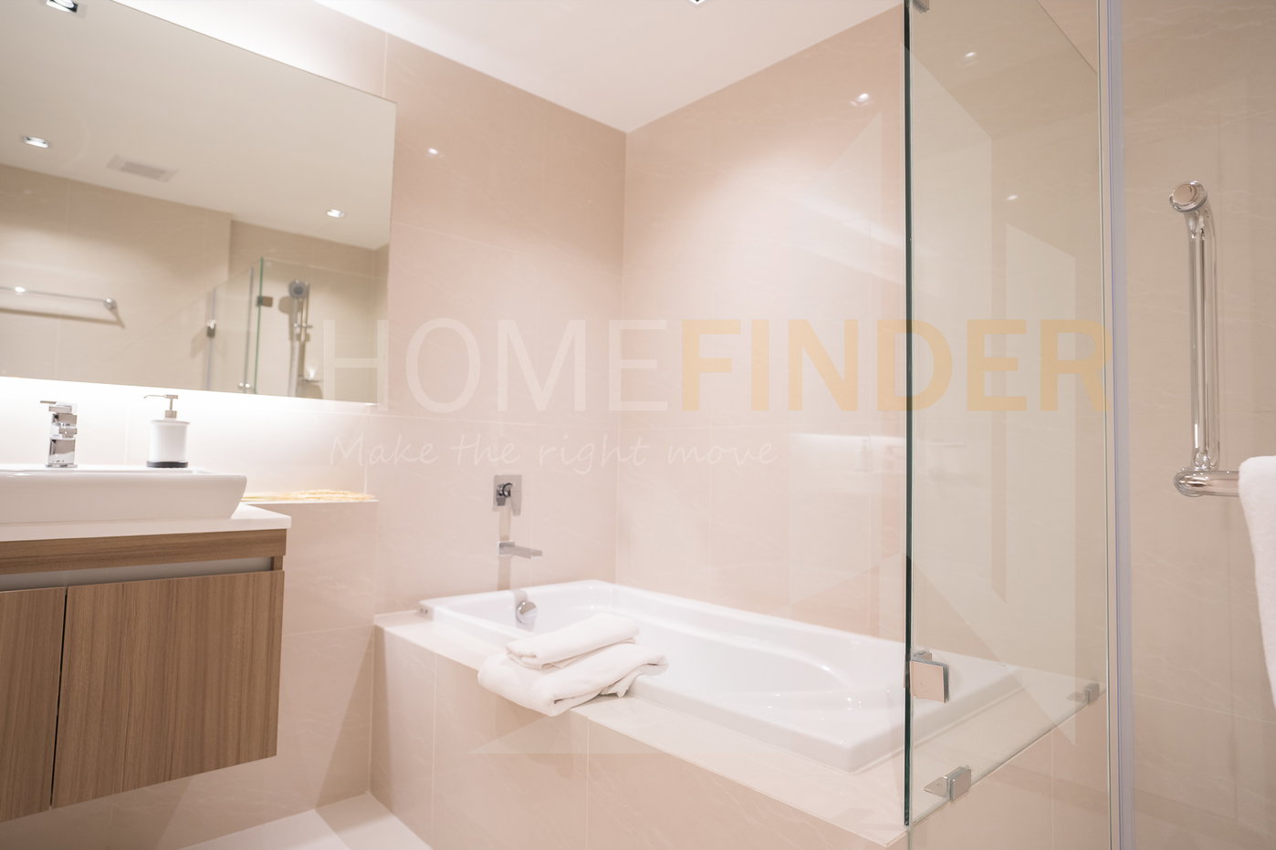 รูป Vtara Sukhumvit 36 2 bedrooms, for rent - รูปที่ 11/13