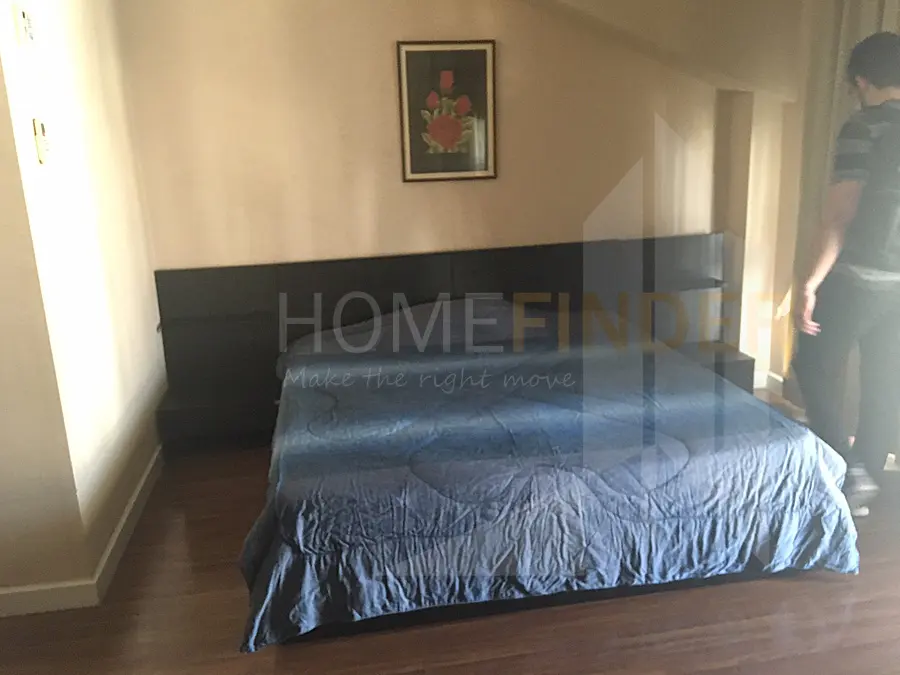 picture The Trendy Condominium 2 bedrooms, for rent - 7/15