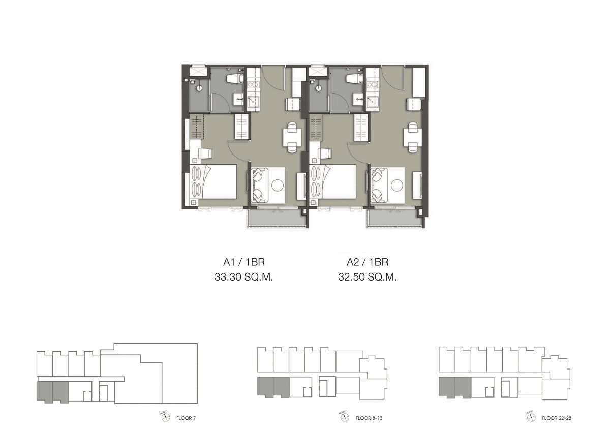 รูปภาพ1 Bedroom