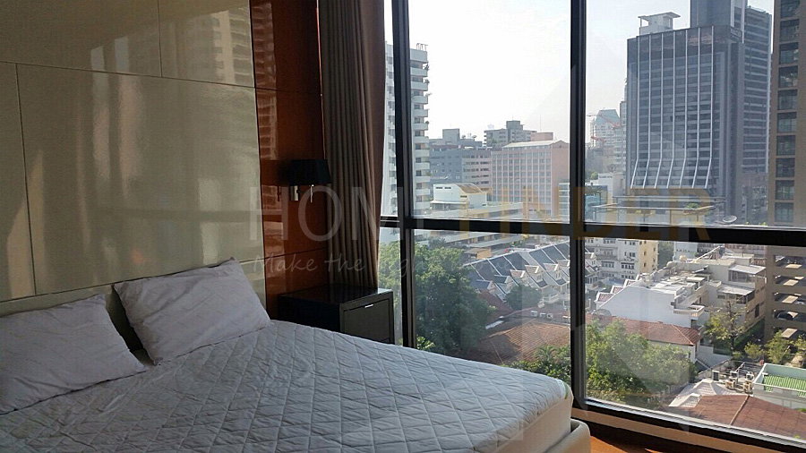 รูป The Address Sukhumvit 28 2 bedrooms, for rent - รูปที่ 7/7