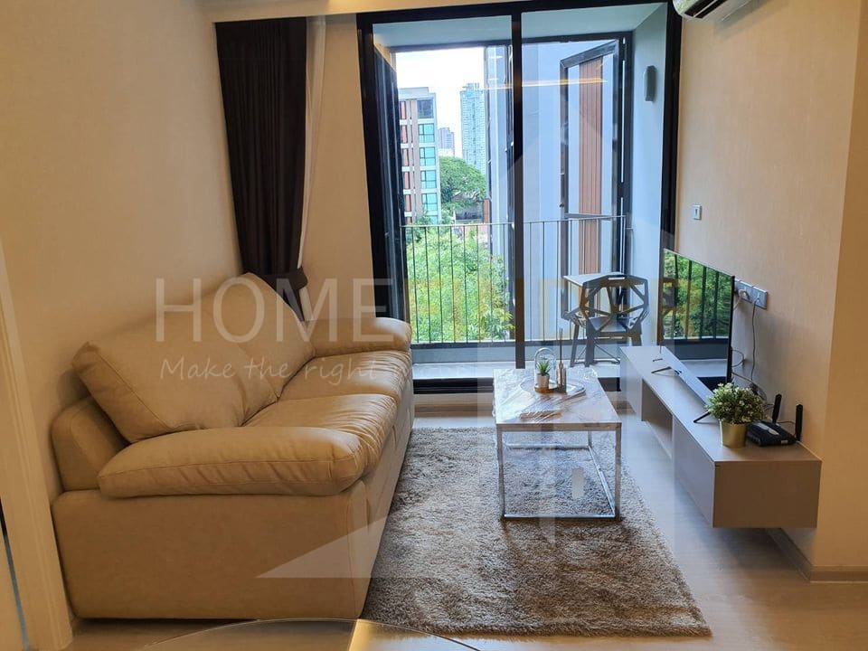 picture Vtara Sukhumvit 36 2 bedrooms, for rent - 1/19