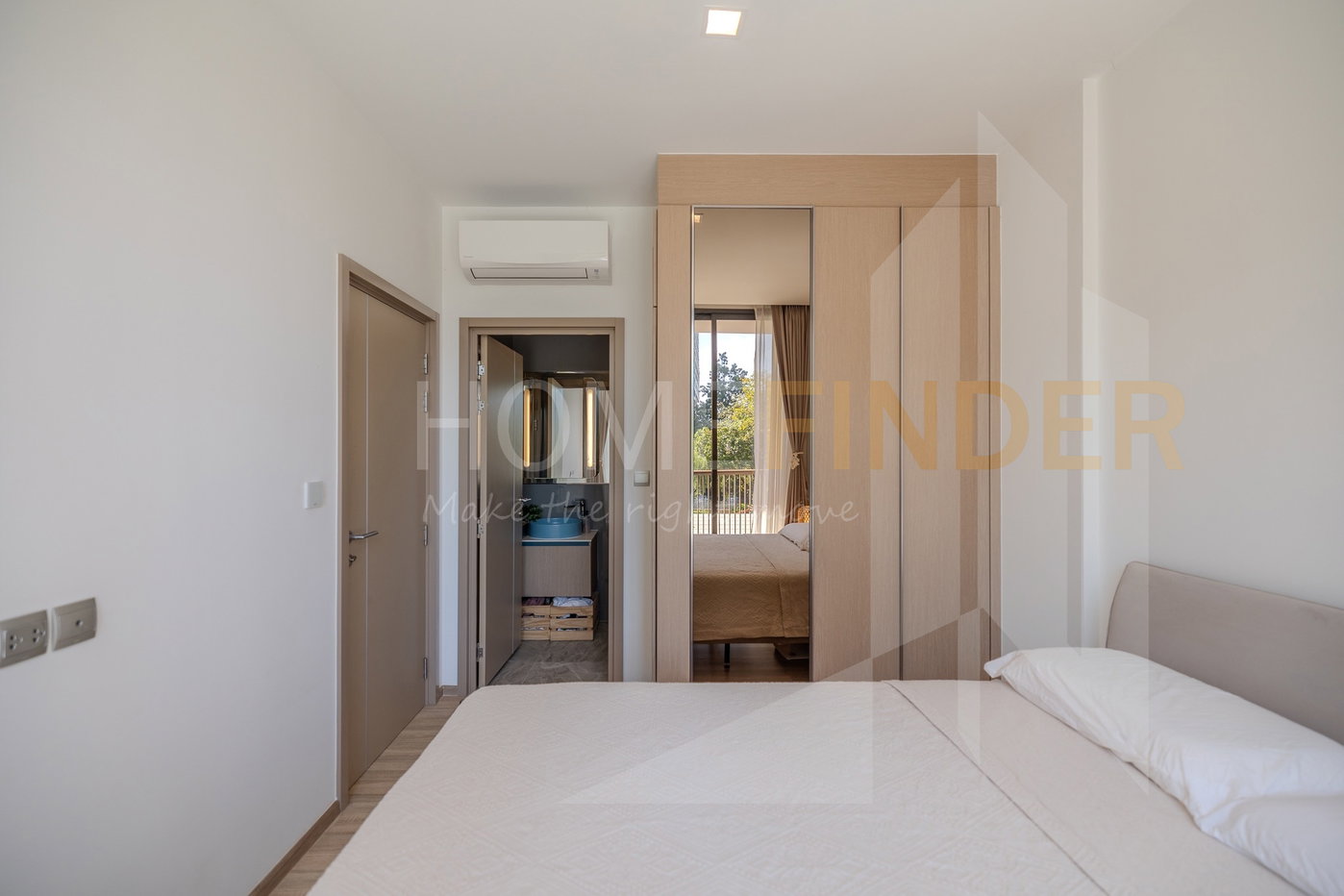 picture KAWA HAUS 2 bedrooms, for rent - 5/10