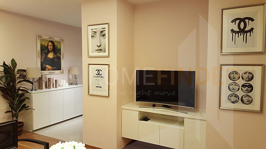 picture H Sukhumvit 43 2 bedrooms, for rent - 5/9