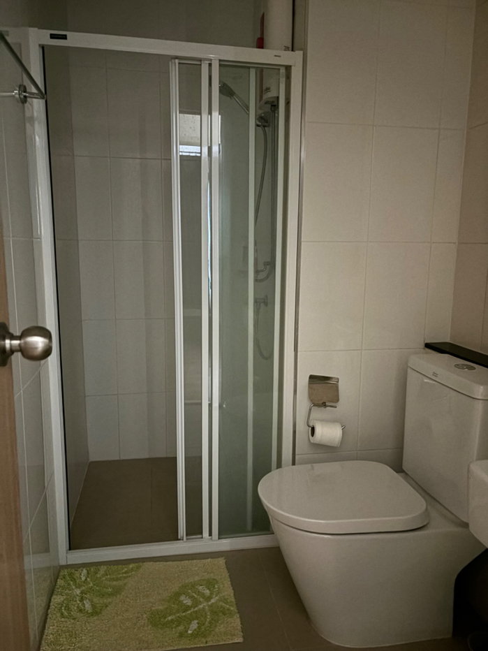 รูป ให้เช่า 2 Bed Knightsbridge sky river ocean ติด Bts ปากน้ำ ราคานี้ว่าง 8 สิงหาคม 69 - รูปที่ 7/7