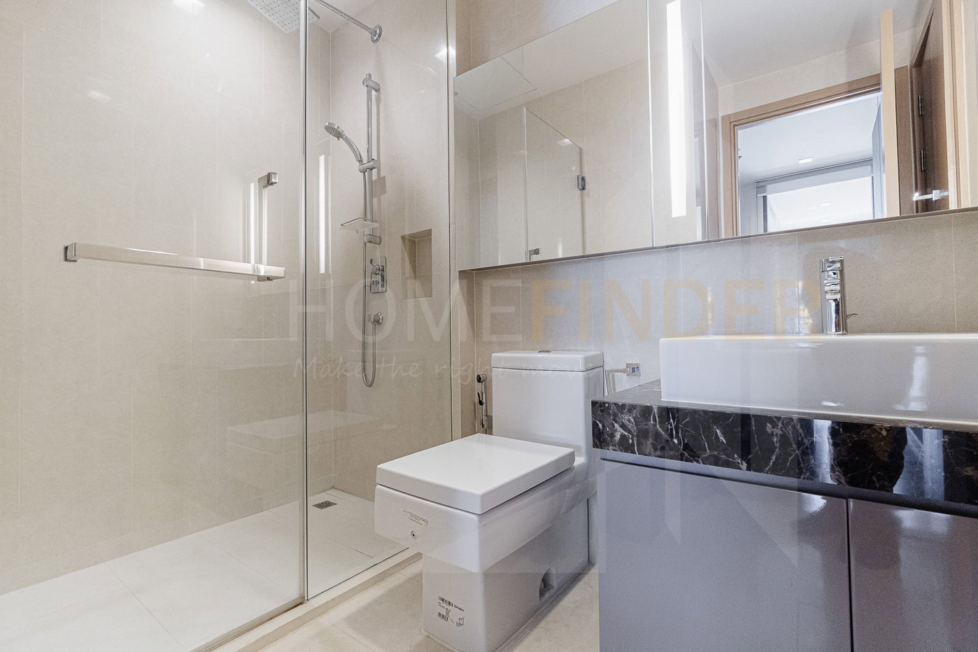 picture Hyde Sukhumvit 13 1 bedroom, for rent - 9/10
