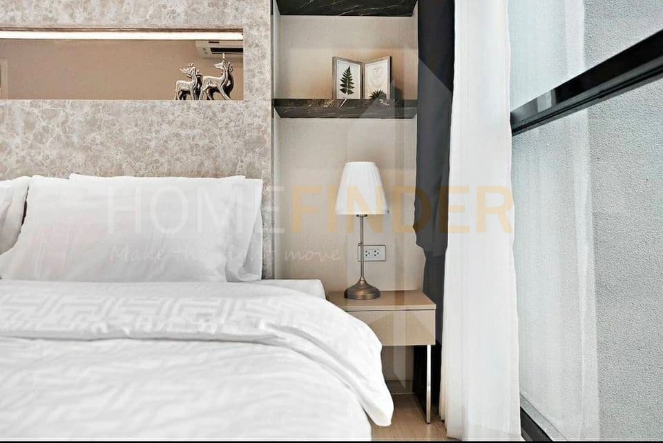 picture Vtara Sukhumvit 36 2 bedrooms, for rent - 8/19
