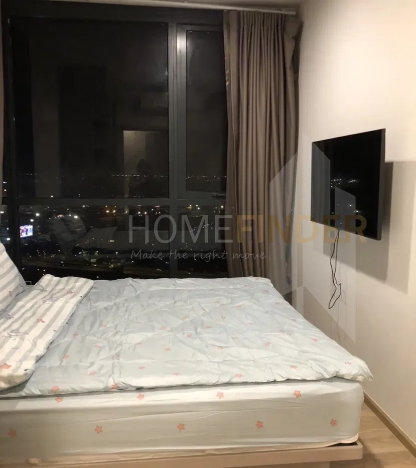 รูป OKA HAUS Sukhumvit 36 2 bedrooms, for rent - รูปที่ 10/12