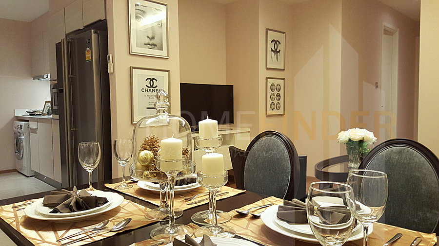 picture H Sukhumvit 43 2 bedrooms, for rent - 9/9