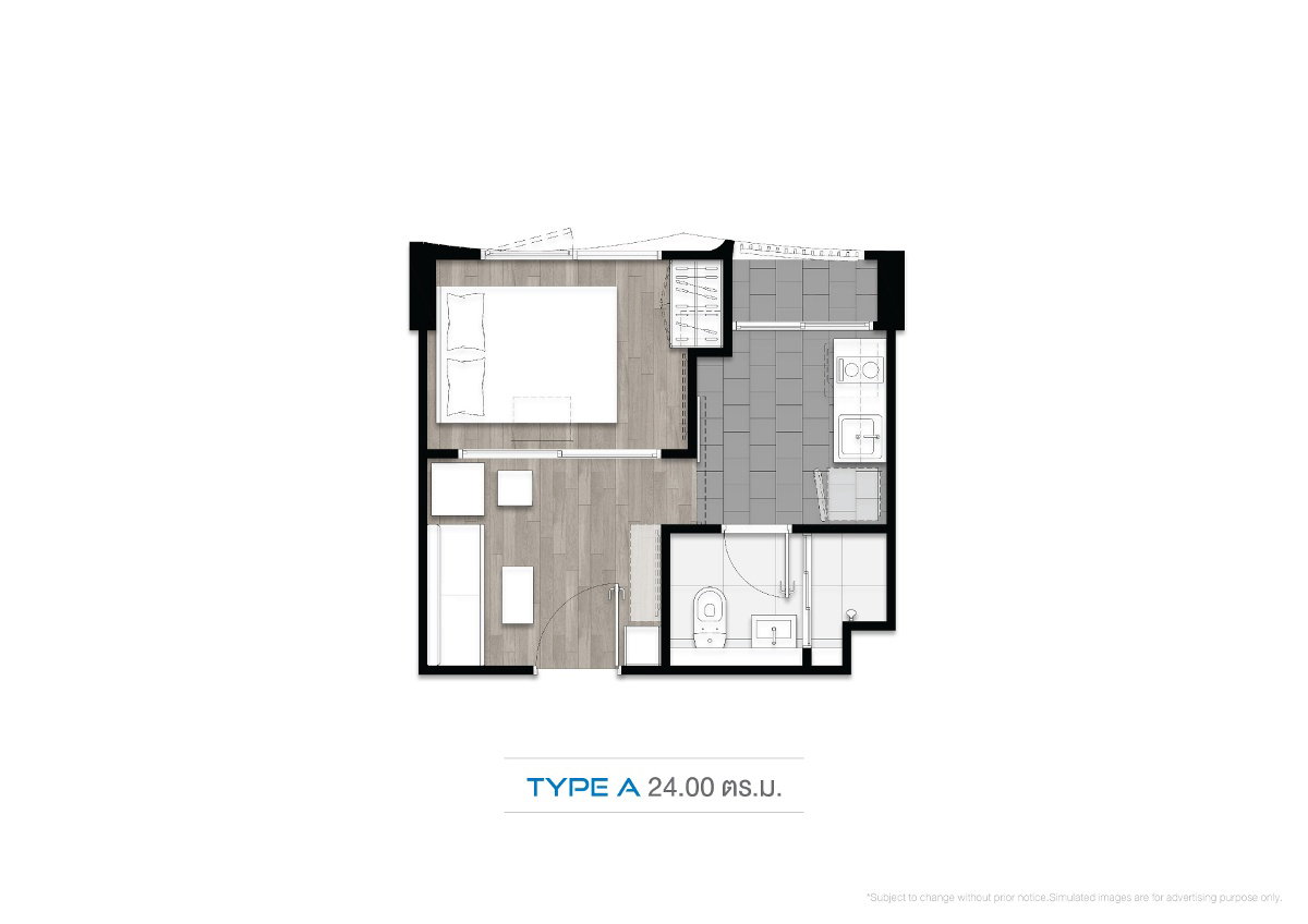 รูปภาพType A