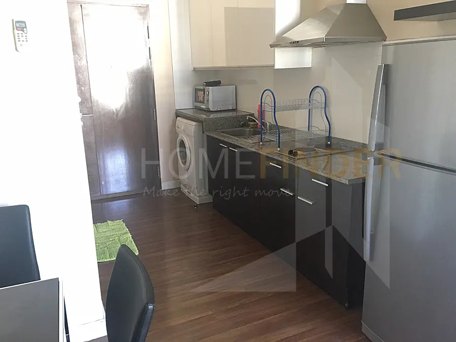 picture The Trendy Condominium 2 bedrooms, for rent - 2/15