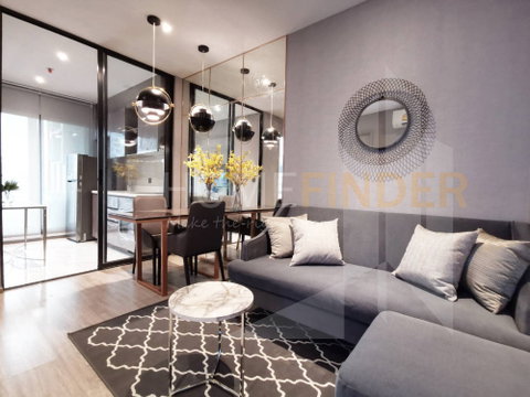 Rhythm Ekkamai 1 bedroom, for rent