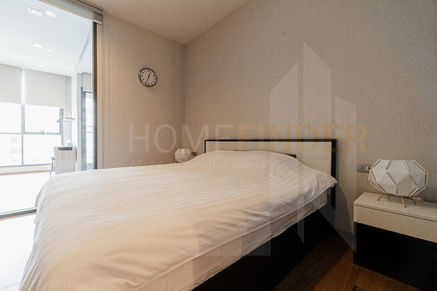 picture Hyde Sukhumvit 13 1 bedroom, for rent - 8/10