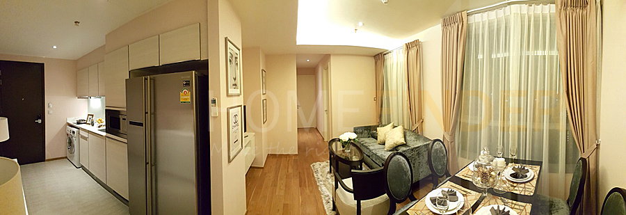 picture H Sukhumvit 43 2 bedrooms, for rent - 3/9