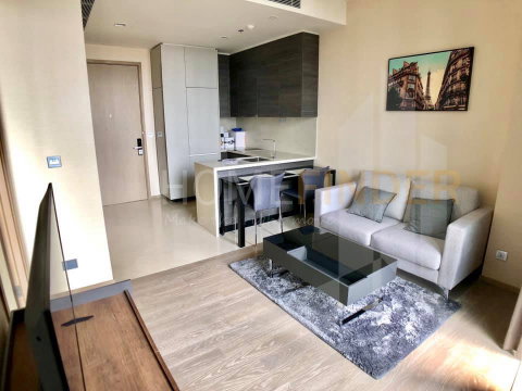 The ESSE Asoke || ดิ เอส อโศก 1 bedroom, for rent