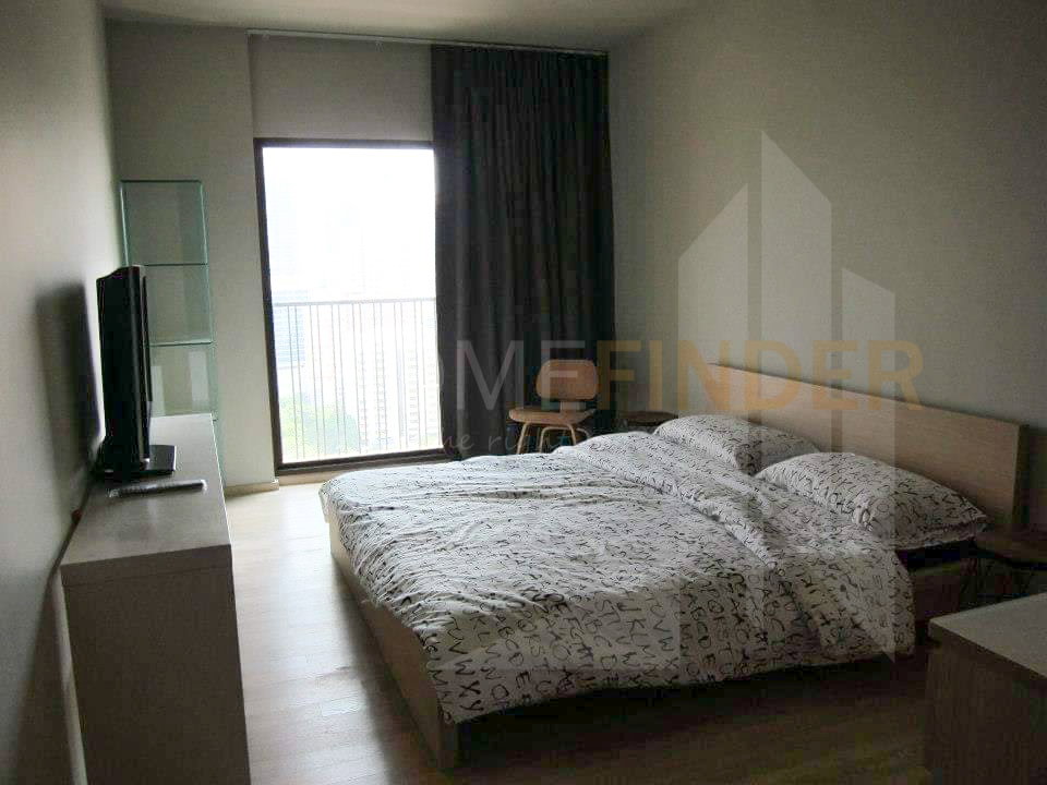 รูป Noble Refine 1 bedroom, for rent - รูปที่ 5/5