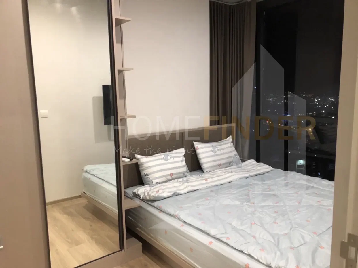 รูป OKA HAUS Sukhumvit 36 2 bedrooms, for rent - รูปที่ 9/12