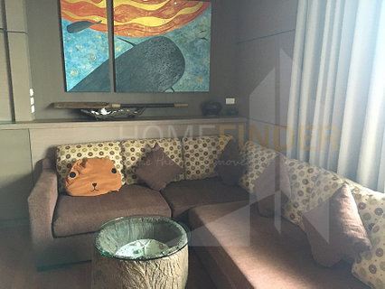 รูปภาพ The Address Chidlom 2 bedrooms, for rent