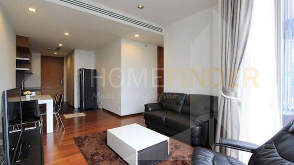รูป Ashton Morph 38 1 bedroom, for rent - รูปที่ 2/5
