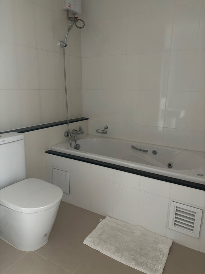รูป ให้เช่า 2 Bed Knightsbridge sky river ocean ติด Bts ปากน้ำ ราคานี้ว่าง 8 สิงหาคม 69 - รูปที่ 4/7