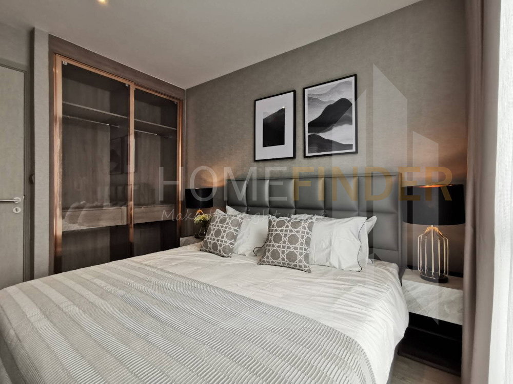 รูป Rhythm Ekkamai 1 bedroom, for rent - รูปที่ 4/4