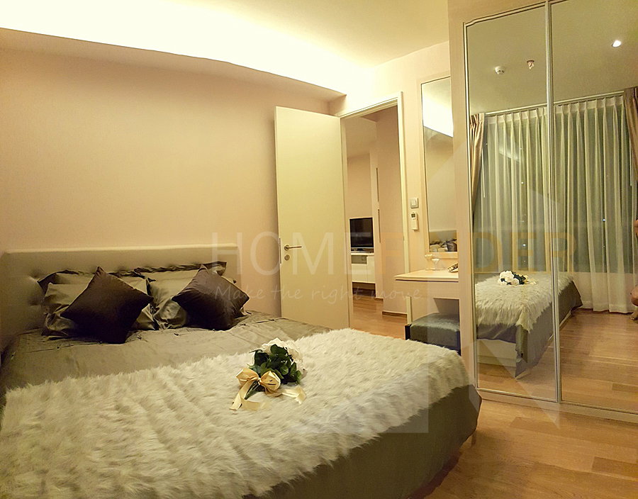 picture H Sukhumvit 43 2 bedrooms, for rent - 1/9