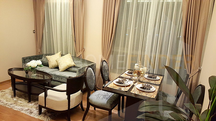 picture H Sukhumvit 43 2 bedrooms, for rent - 8/9