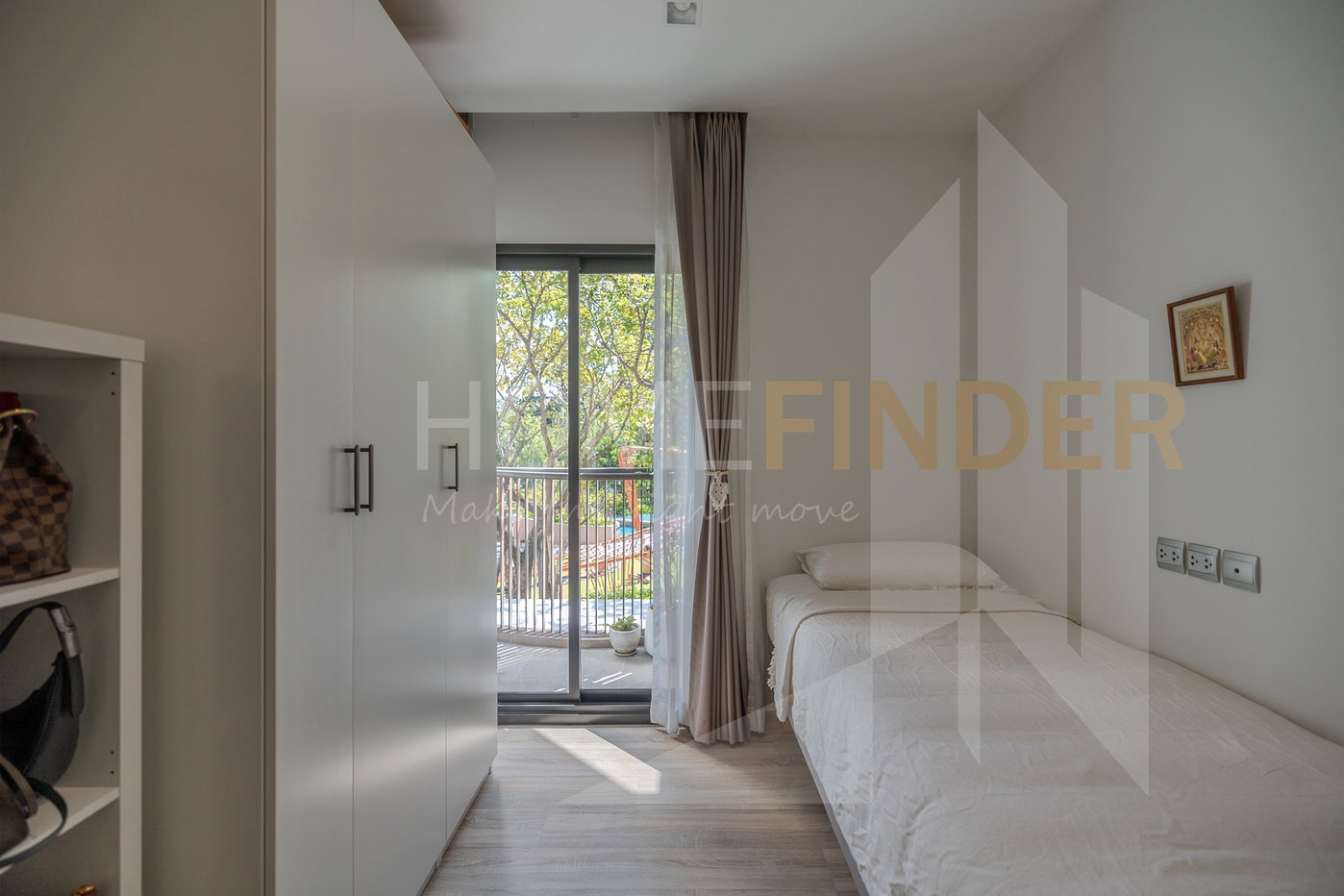 picture KAWA HAUS 2 bedrooms, for rent - 6/10
