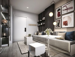 Project Blue Sukhumvit 89 Picture - 5/17