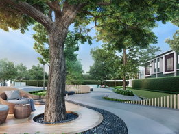 Project VENUE 24 Ratchaphruek Picture - 2/5