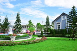 รูป Golden Town Rama 9 - Krungthepkreetha - รูปที่ 3/10