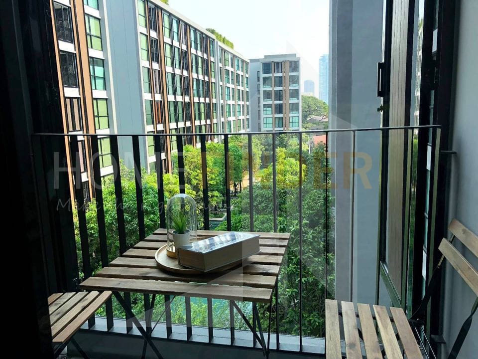 picture Vtara Sukhumvit 36 2 bedrooms, for rent - 9/19