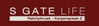 logo project S Gate Life Ratchapruek - Kanjanapisek