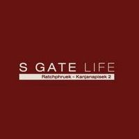 S Gate Life Ratchapruek - Kanjanapisek
