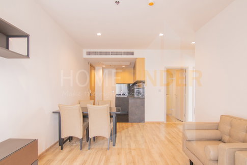 THE LINE Jatujak-Mochit 2 bedrooms, for rent