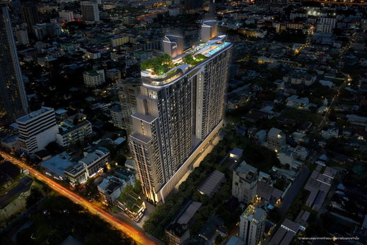 รูป  Niche Pride Ekkamai  - รูปที่ 1/22