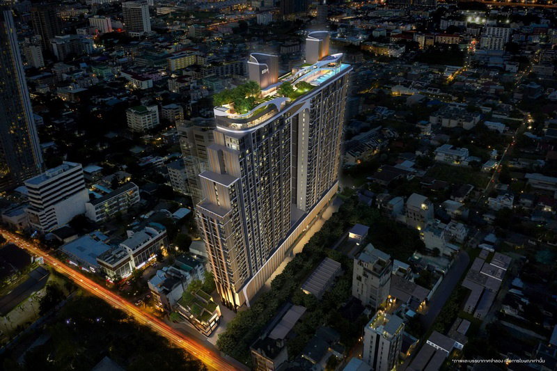 รูป  Niche Pride Ekkamai  - รูปที่ 1/22