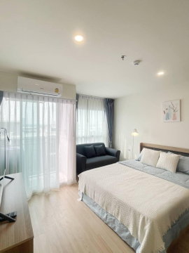 🔔รวมคอนโดนนนทบุรีให้เช่า🔔⚠️🛋️🛌ลุมพินี วิลล์ แจ้งวัฒนะ - ปากเกร็ด สเตชั่น