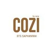 COZI BTS Saphanmai