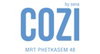 logo project COZI MRT Phetkasem 48