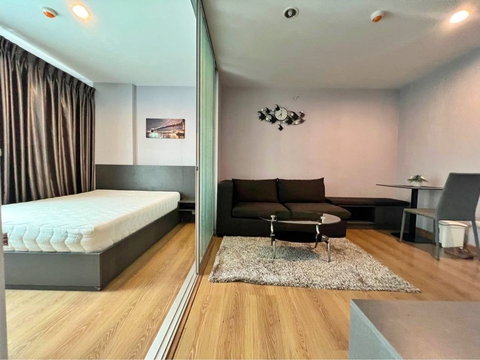 🔔รวมคอนโดนนนทบุรีให้เช่า🔔⚠️🛋️🛌Hallmark Chaengwattana