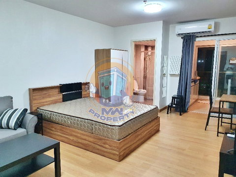 🔔รวมคอนโดนนนทบุรีให้เช่า🔔⚠️🛋️🛌ศุภาลัย ซิตี้ รีสอร์ท แจ้งวัฒนะ