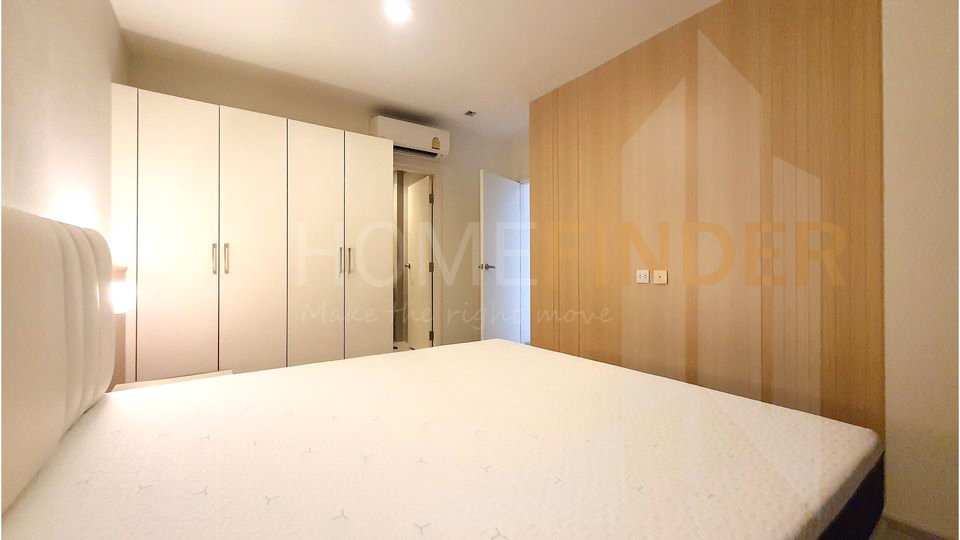 รูป CHAMBERS CHER Ratchada-Ramintra 2 bedrooms, for sale - รูปที่ 6/7